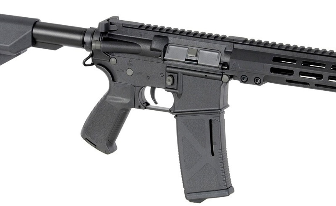 Штурмовая винтовка M4 AT-ST01 LWT CQB Sport Carbine Arcturus фото 13