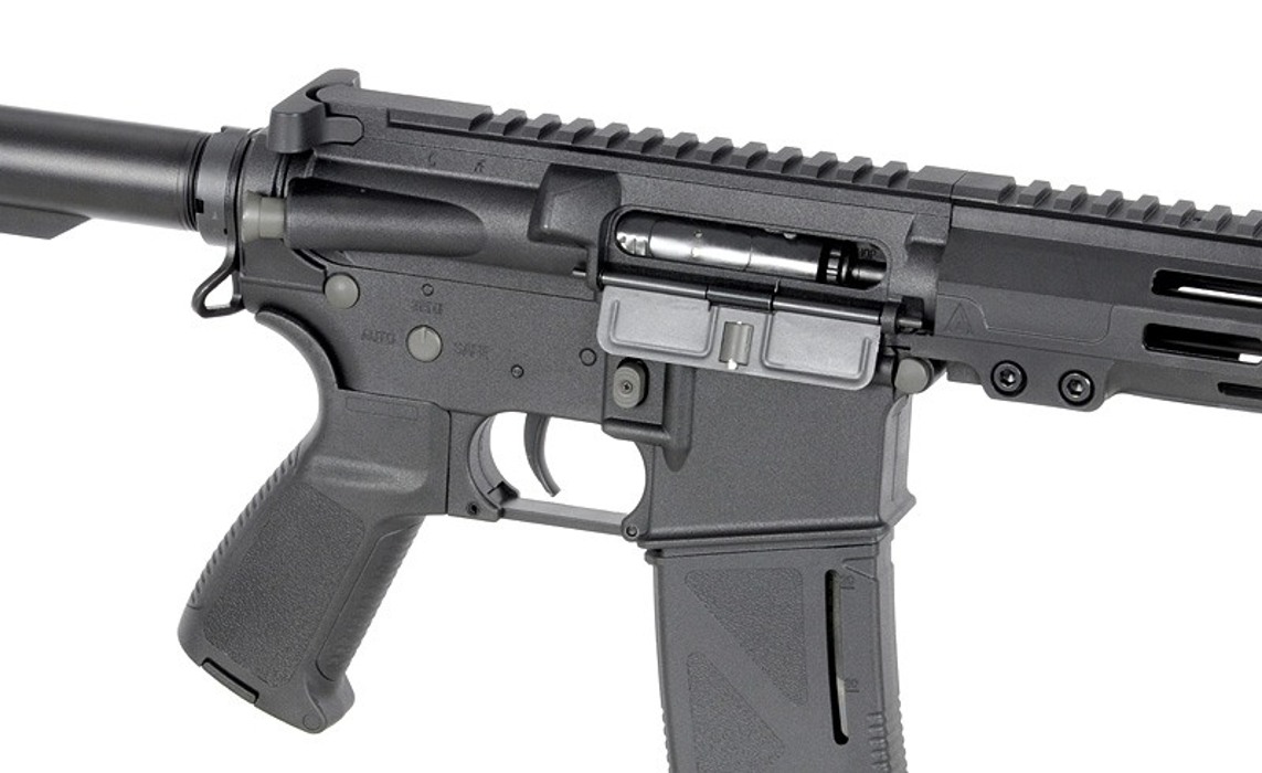 Штурмовая винтовка M4 AT-ST01 LWT CQB Sport Carbine Arcturus фото 14