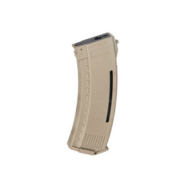 Магазин механический AK-74 30/130RDS Dark Earth Arcturus