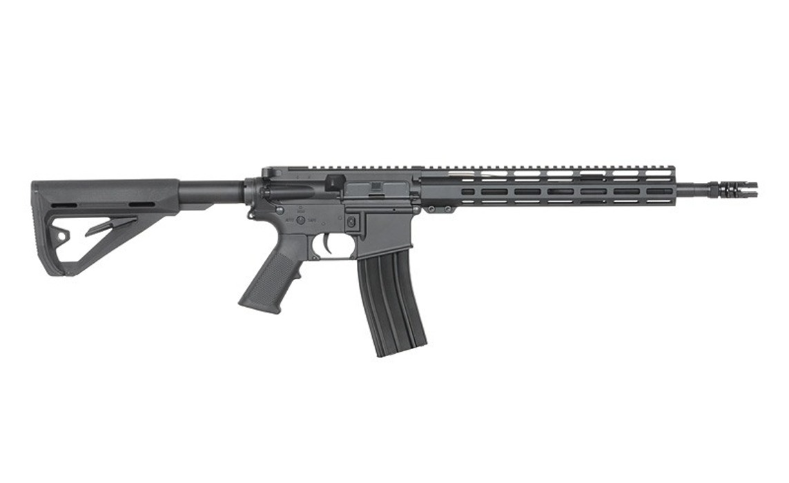 Штурмова гвинтівка M4 AR15 AT-AR01E-CB Arcturus фото 3