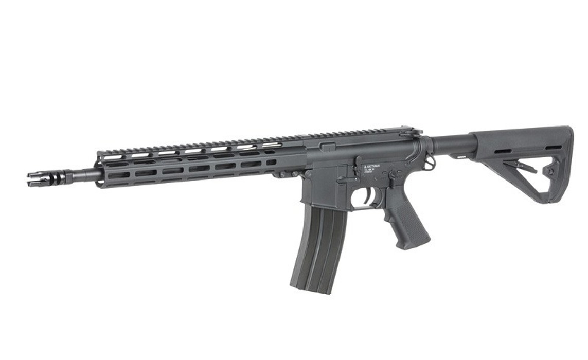 Штурмова гвинтівка M4 AR15 AT-AR01E-CB Arcturus фото 2