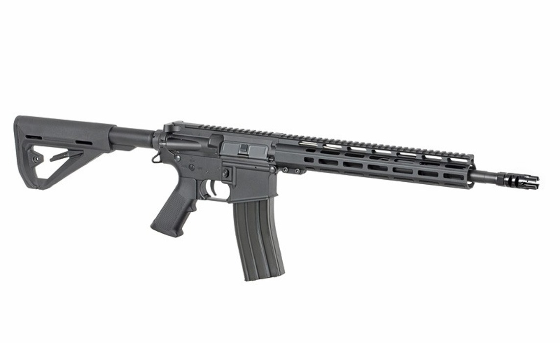 Штурмова гвинтівка M4 AR15 AT-AR01E-CB Arcturus фото 4