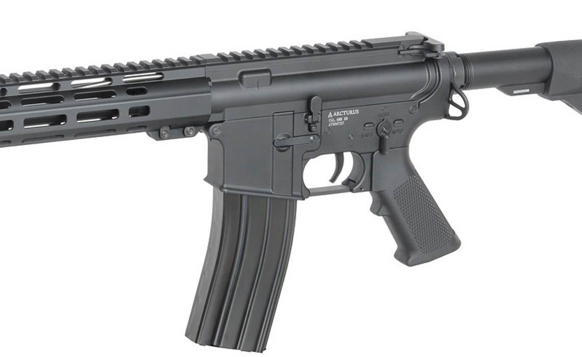 Штурмова гвинтівка M4 AR15 AT-AR01E-CB Arcturus фото 6