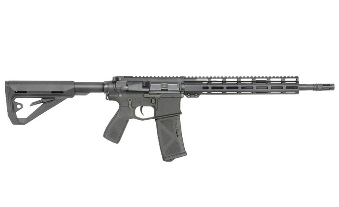 Штурмова гвинтівка M4 AR15 Lite Carbine AT-NY02E-CB Arcturus фото 3