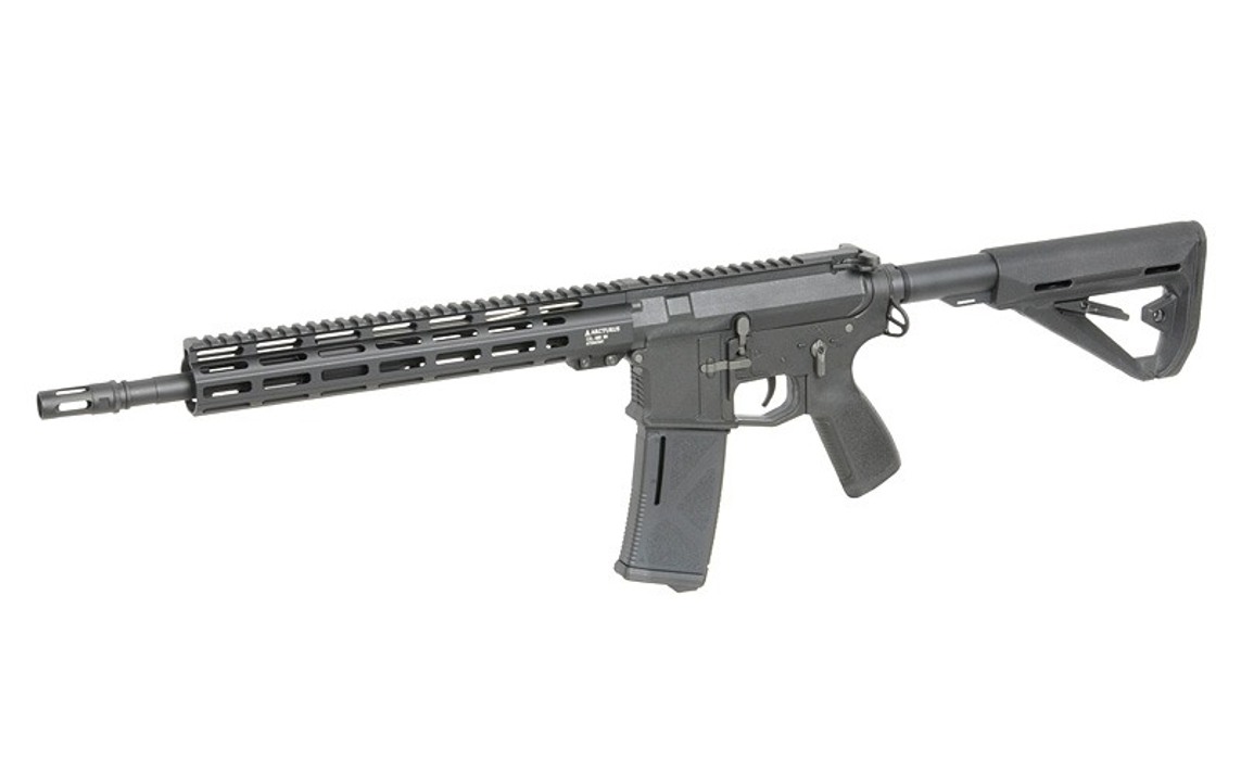 Штурмова гвинтівка M4 AR15 Lite Carbine AT-NY02E-CB Arcturus фото 2
