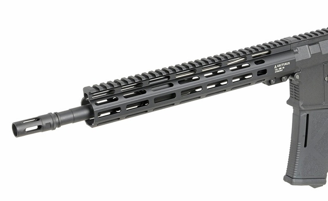 Штурмова гвинтівка M4 AR15 Lite Carbine AT-NY02E-CB Arcturus фото 7