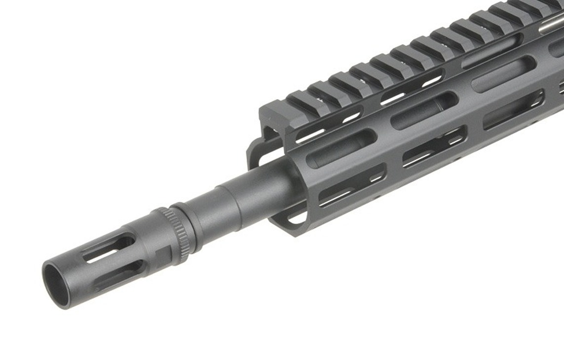 Штурмова гвинтівка M4 AR15 Lite Carbine AT-NY02E-CB Arcturus фото 5