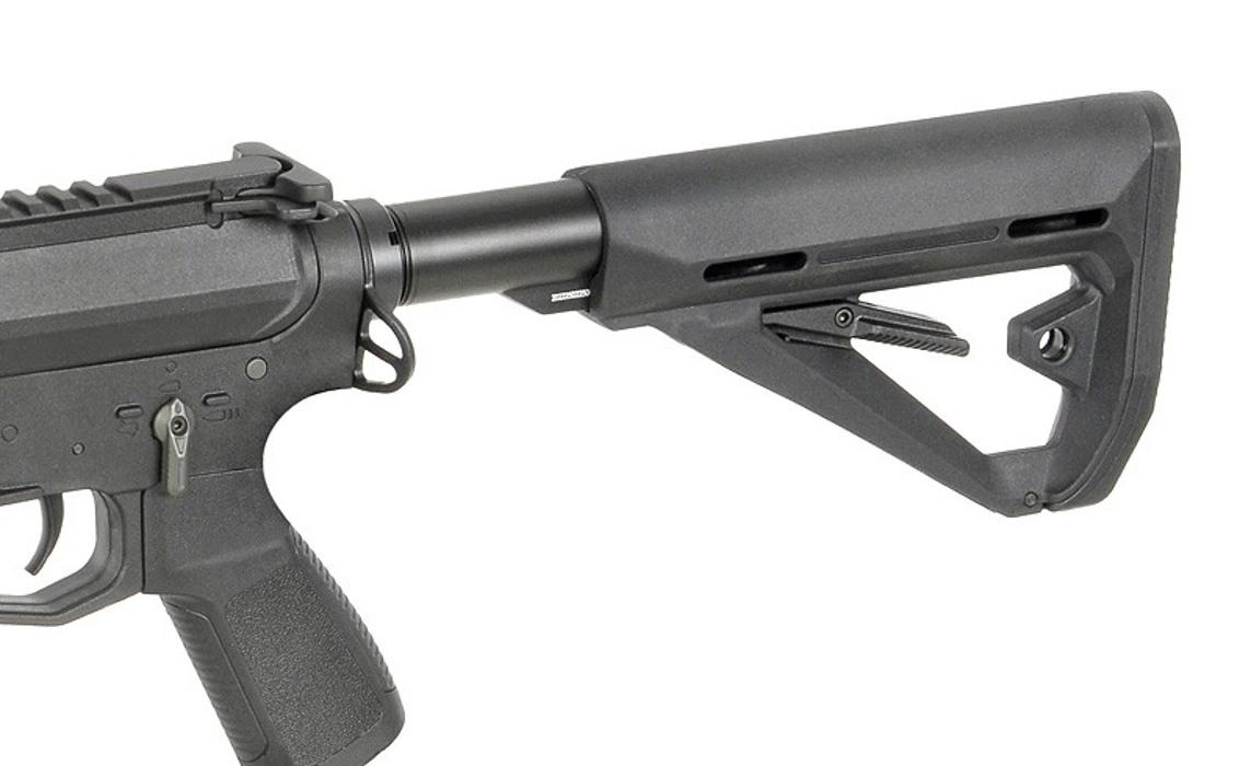 Штурмова гвинтівка M4 AR15 Lite Carbine AT-NY02E-CB Arcturus фото 9