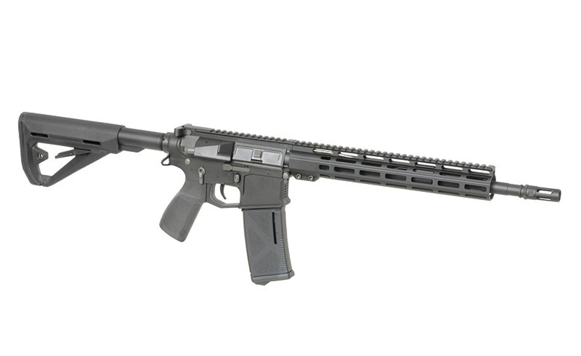 Штурмова гвинтівка M4 AR15 Lite Carbine AT-NY02E-CB Arcturus фото 4