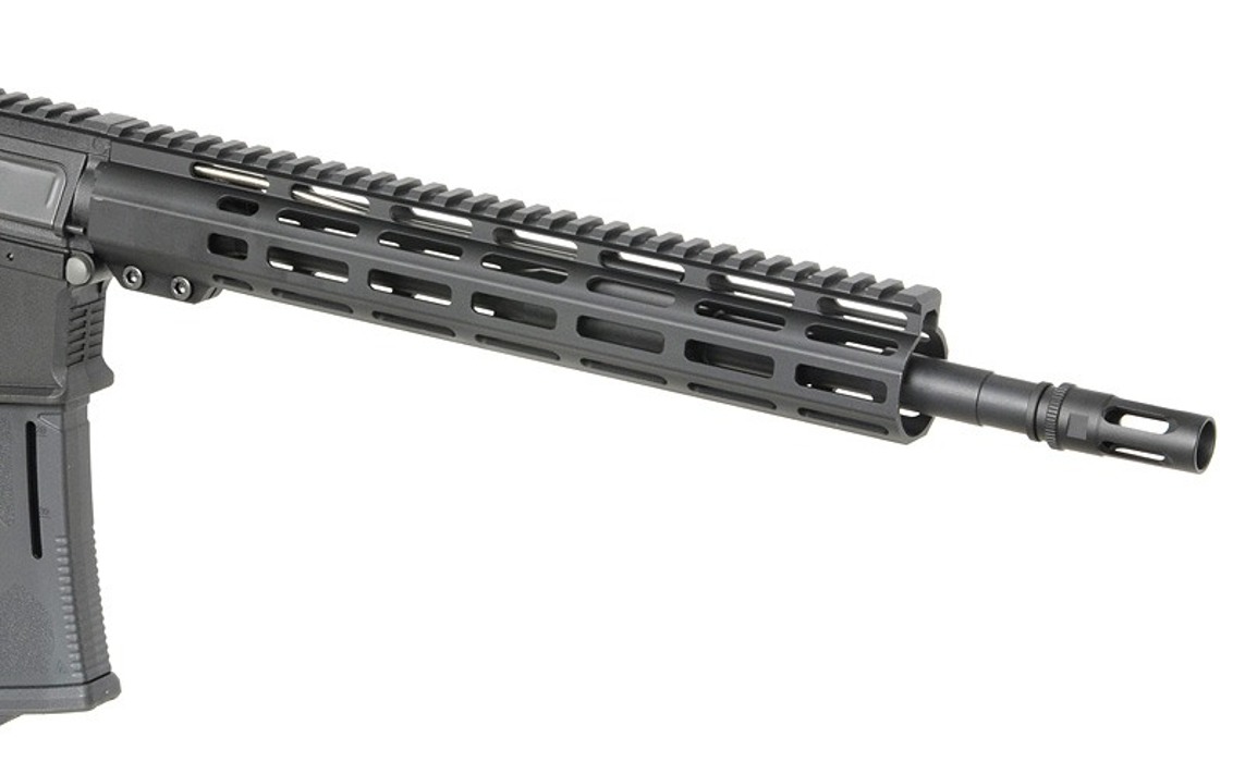 Штурмова гвинтівка M4 AR15 Lite Carbine AT-NY02E-CB Arcturus фото 11