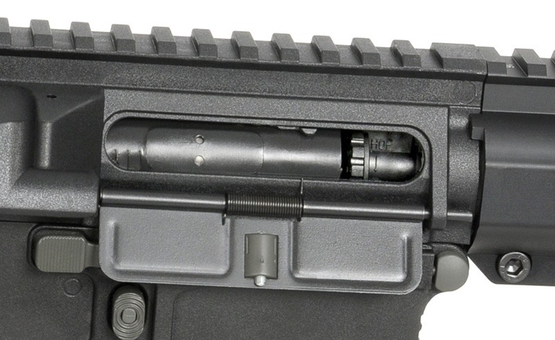 Штурмова гвинтівка M4 AR15 Lite Carbine AT-NY02E-CB Arcturus фото 12