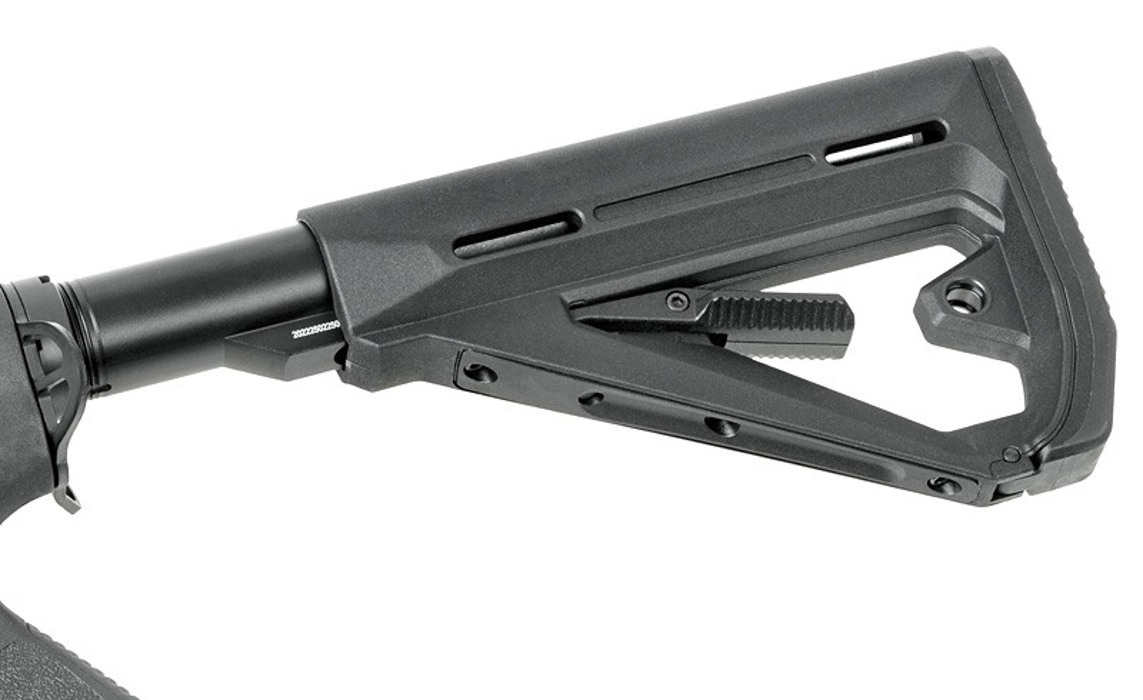 Штурмова гвинтівка M4 AR15 Lite Carbine AT-NY02E-CB Arcturus фото 14