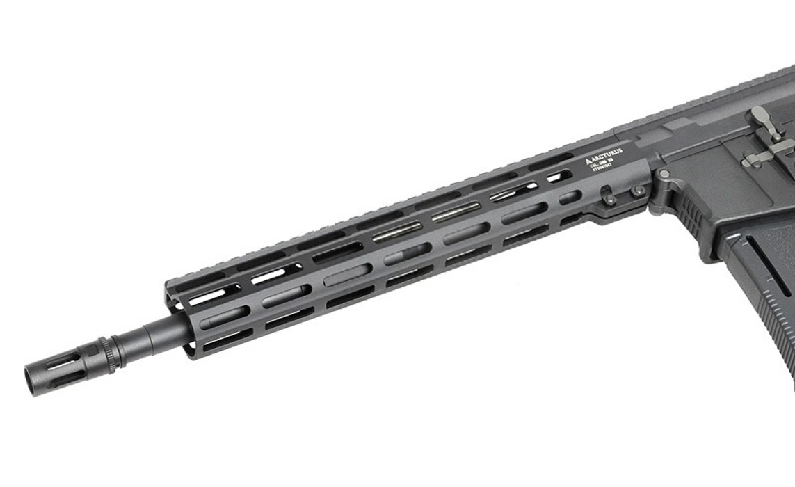 Штурмова гвинтівка M4 AR15 Lite Carbine AT-NY02E-CB Arcturus фото 6