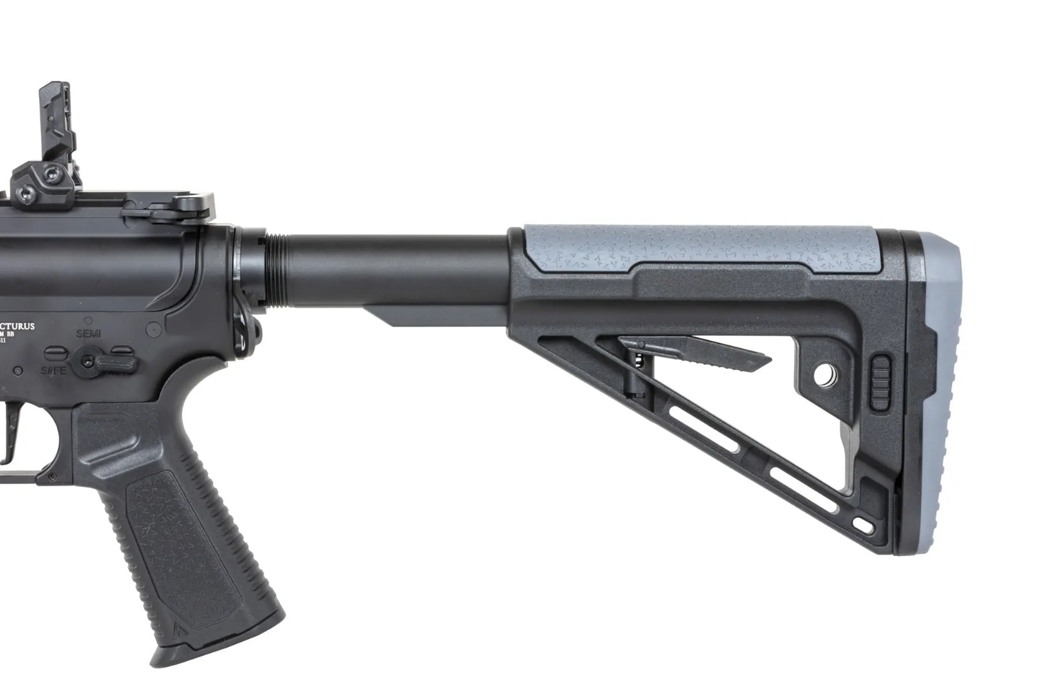 Штурмовая винтовка Arcturus Saber MK16 AT-AR11E FE™ airsoft Carbine фото 7