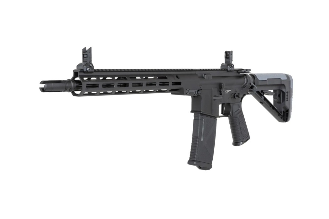 Штурмовая винтовка Arcturus Saber MK16 AT-AR11E FE™ airsoft Carbine фото 8