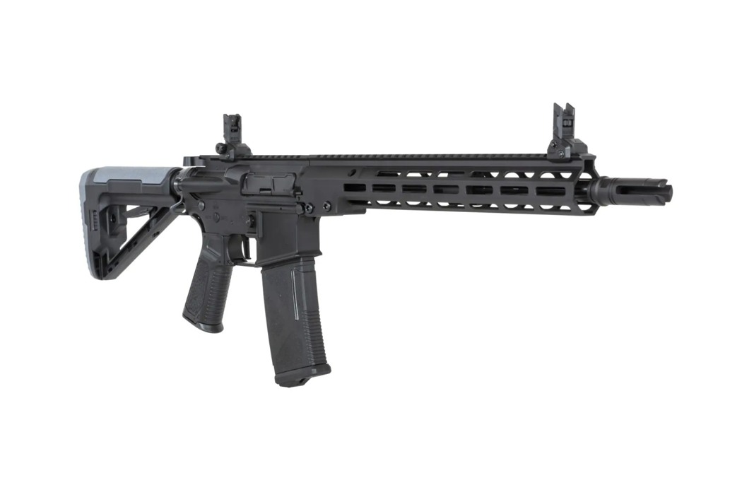 Штурмовая винтовка Arcturus Saber MK16 AT-AR11E FE™ airsoft Carbine фото 9