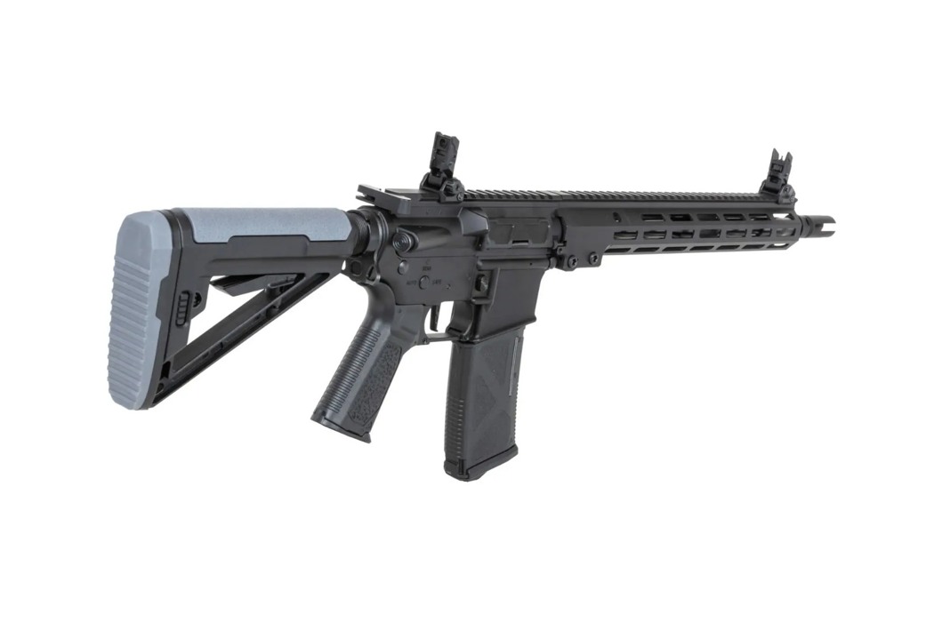 Штурмовая винтовка Arcturus Saber MK16 AT-AR11E FE™ airsoft Carbine фото 5