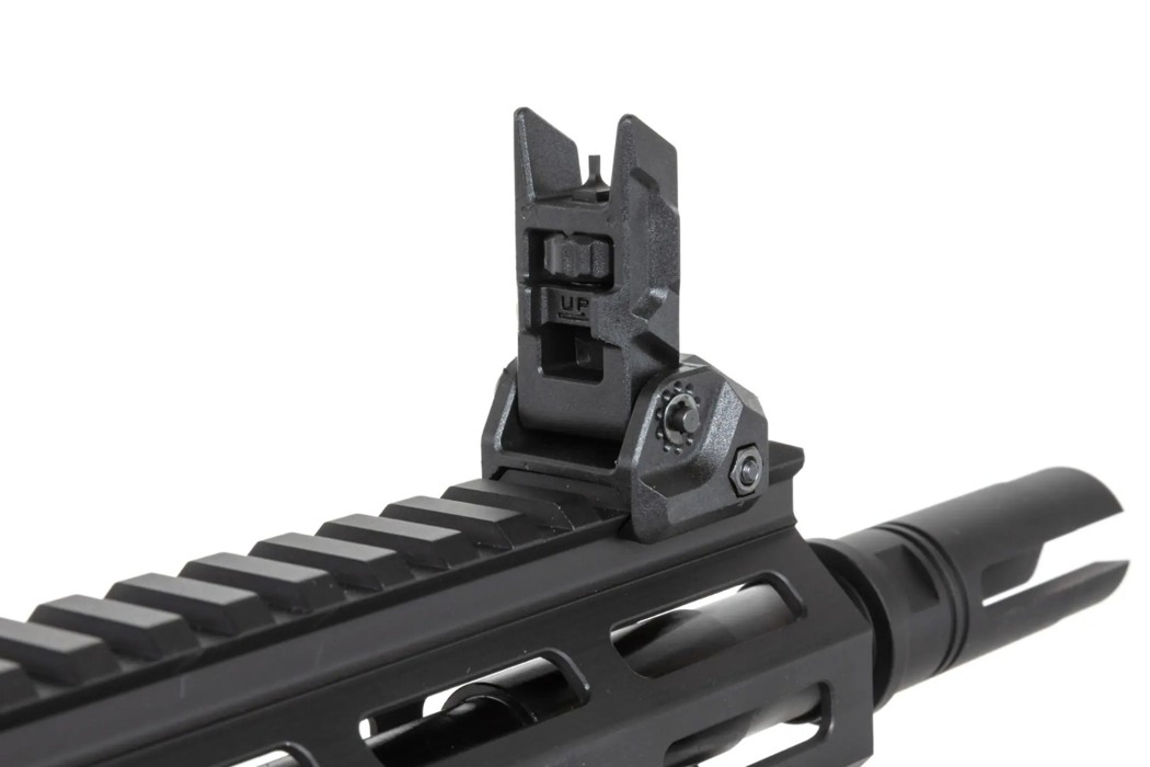 Штурмовая винтовка Arcturus Saber MK16 AT-AR11E FE™ airsoft Carbine фото 6