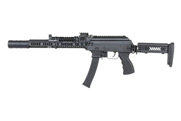 Пістолет-кулемет PP-19-01 Vityaz ZTAC SP1 FE Arcturus Пістолет-кулемет PP-19-01 Vityaz ZTAC SP1 FE Arcturus