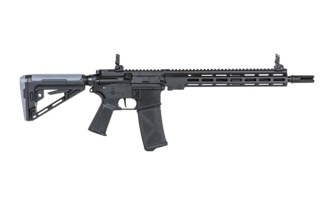 Штурмовая винтовка Arcturus Saber MK16 AT-AR11E FE™ airsoft Carbine фото 4