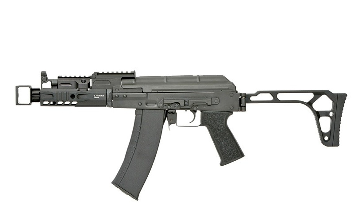Автомат АК74U AT-AK06E Rifle Arcturus фото 1
