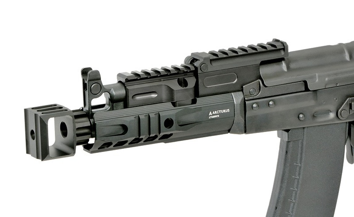 Автомат АК74U AT-AK06E Rifle Arcturus фото 10