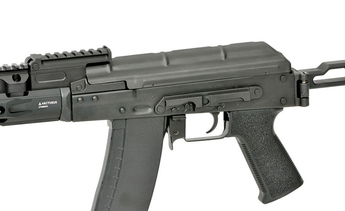 Автомат АК74U AT-AK06E Rifle Arcturus фото 11