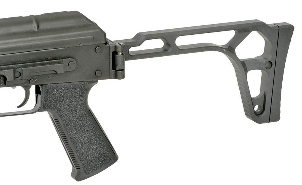 Автомат АК74U AT-AK06E Rifle Arcturus фото 12