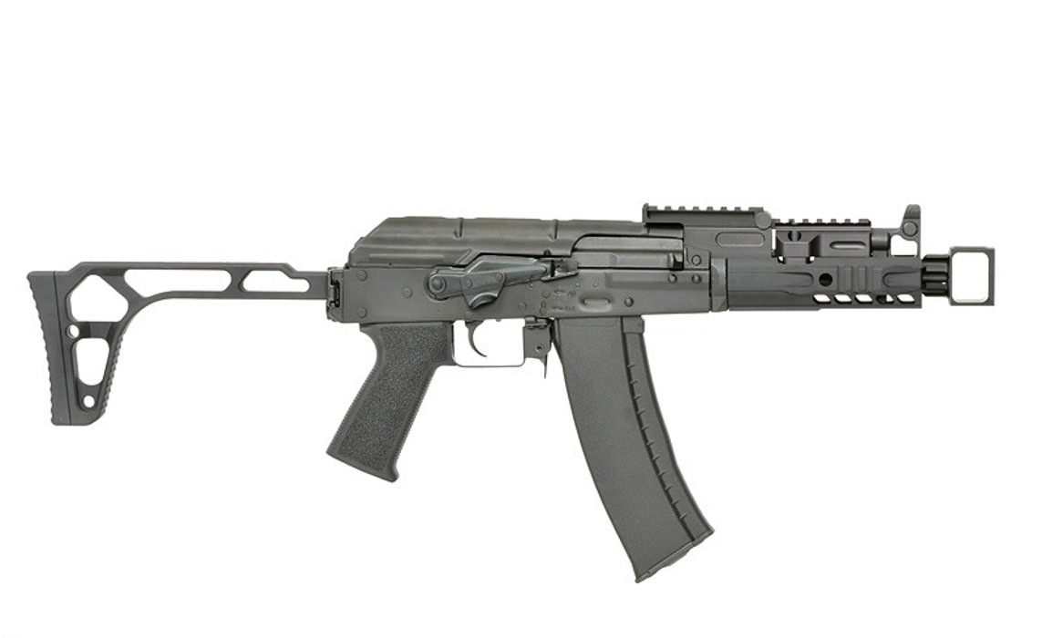 Автомат АК74U AT-AK06E Rifle Arcturus фото 8