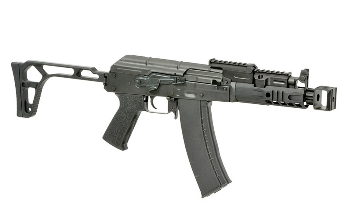 Автомат АК74U AT-AK06E Rifle Arcturus фото 7