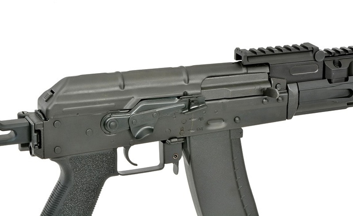 Автомат АК74U AT-AK06E Rifle Arcturus фото 13