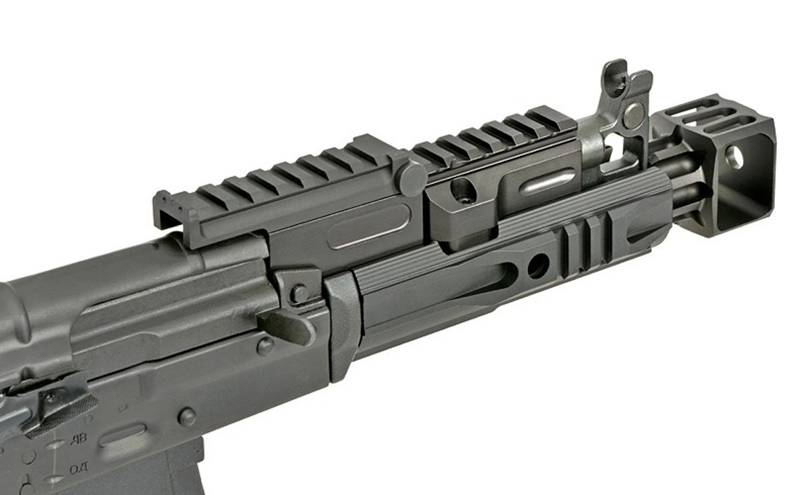 Автомат АК74U AT-AK06E Rifle Arcturus фото 14