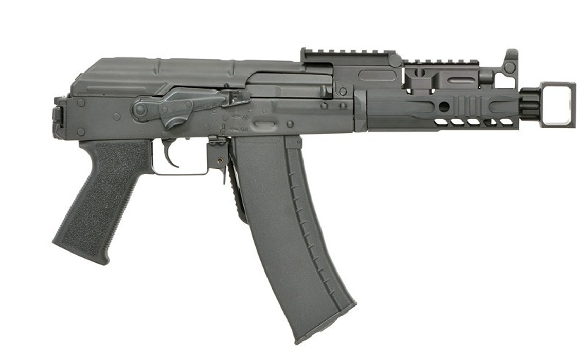 Автомат АК74U AT-AK06E Rifle Arcturus фото 5