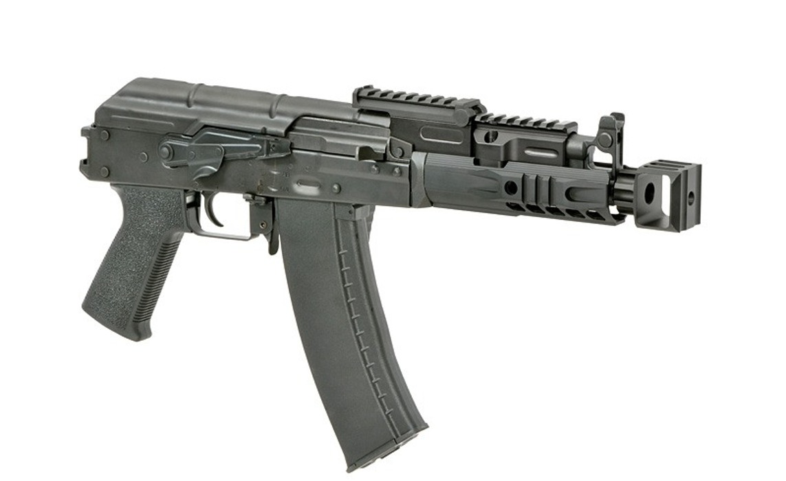 Автомат АК74U AT-AK06E Rifle Arcturus фото 6