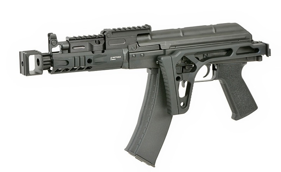 Автомат АК74U AT-AK06E Rifle Arcturus фото 3