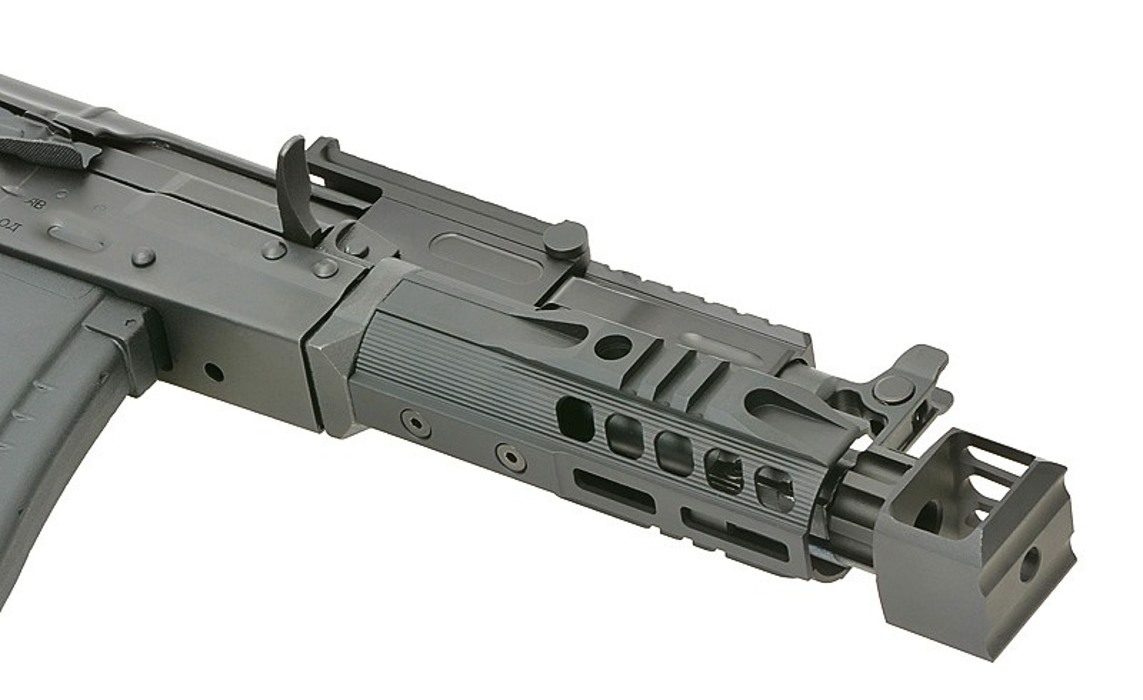 Автомат АК74U AT-AK06E Rifle Arcturus фото 16