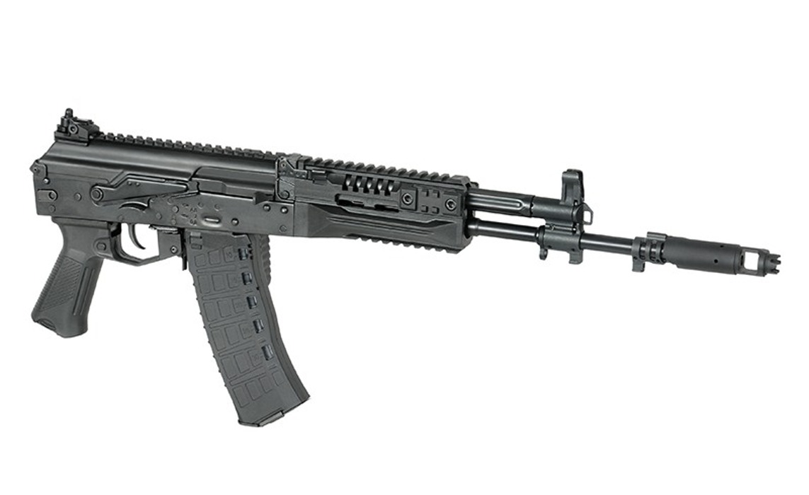 Автомат АК12 AT-AK12U-FE Optical mosfet Arcturus фото 4