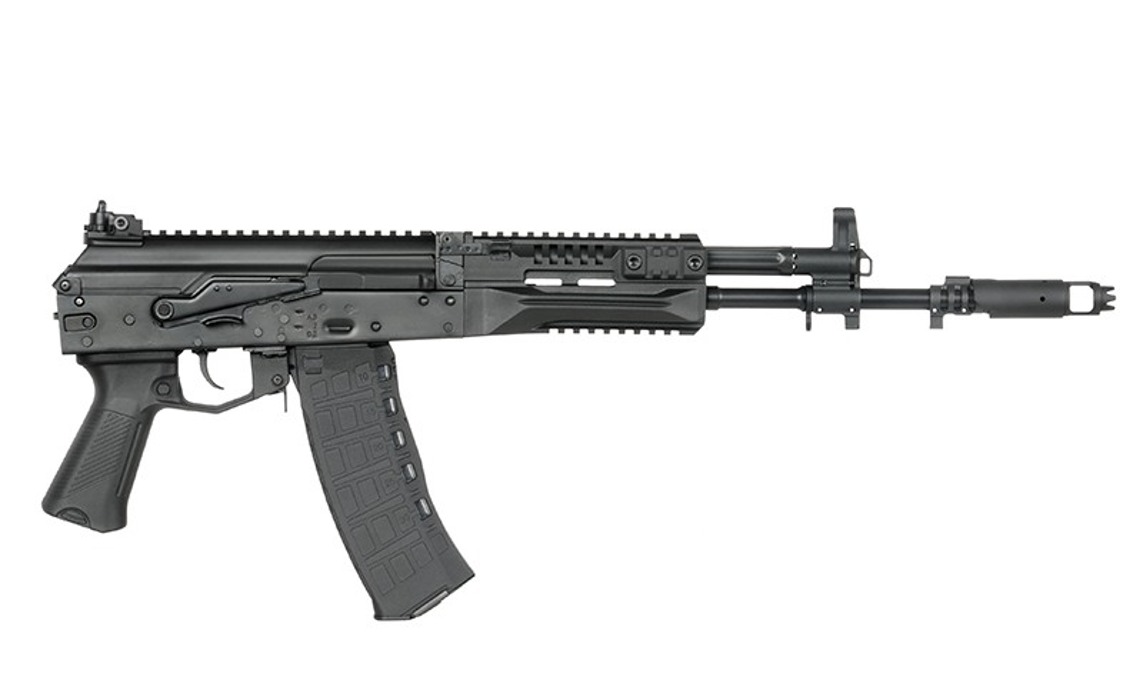 Автомат АК12 AT-AK12U-FE Optical mosfet Arcturus фото 5