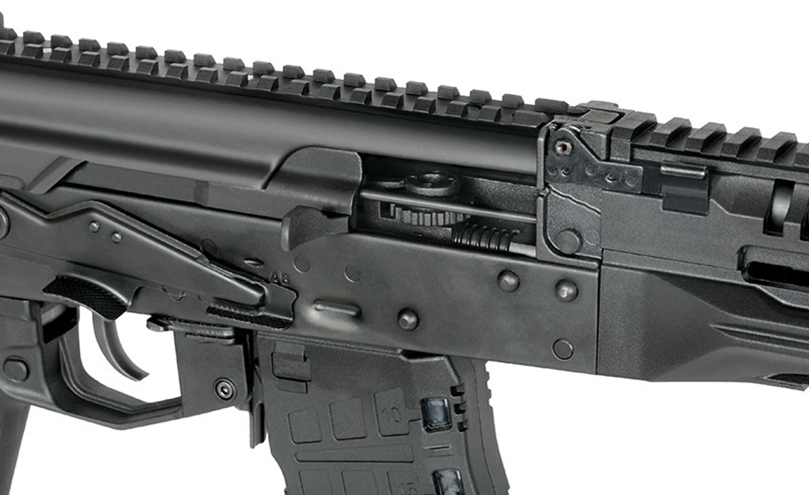 Автомат АК12 AT-AK12U-FE Optical mosfet Arcturus фото 16