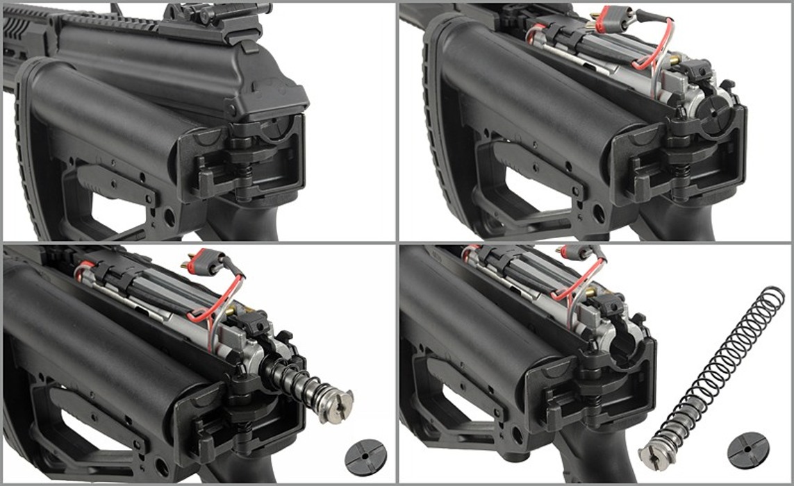 Автомат АК12 AT-AK12U-FE Optical mosfet Arcturus фото 18