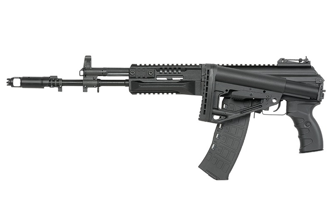 Автомат АК12 AT-AK12-FE Optical mosfet Arcturus фото 3
