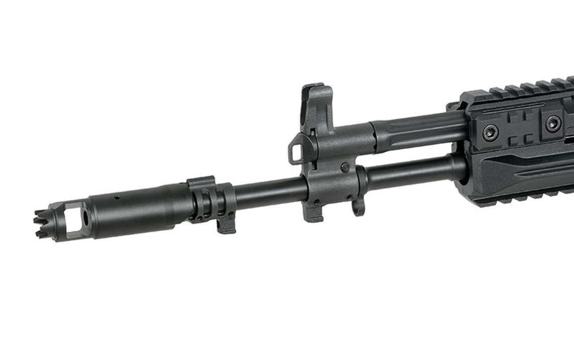 Автомат АК12 AT-AK12-FE Optical mosfet Arcturus фото 7