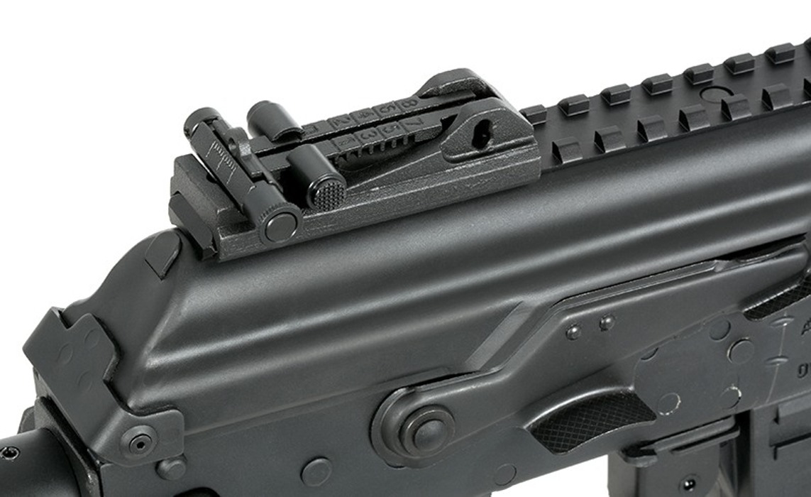 Автомат АК12 AT-AK12-FE Optical mosfet Arcturus фото 10