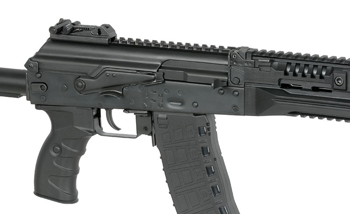 Автомат АК12 AT-AK12-FE Optical mosfet Arcturus фото 11