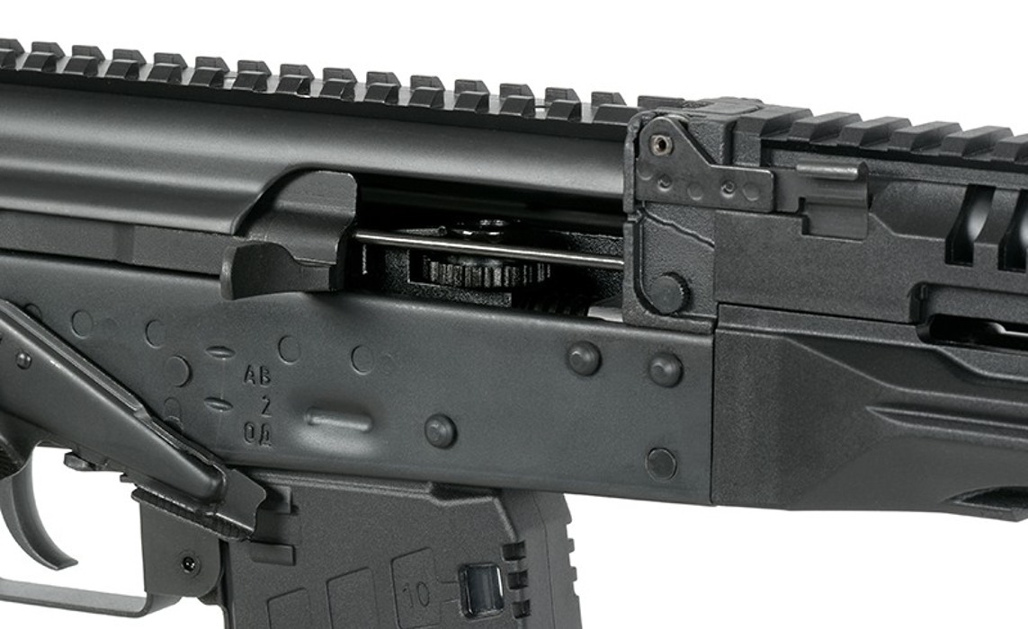Автомат АК12 AT-AK12-FE Optical mosfet Arcturus фото 12