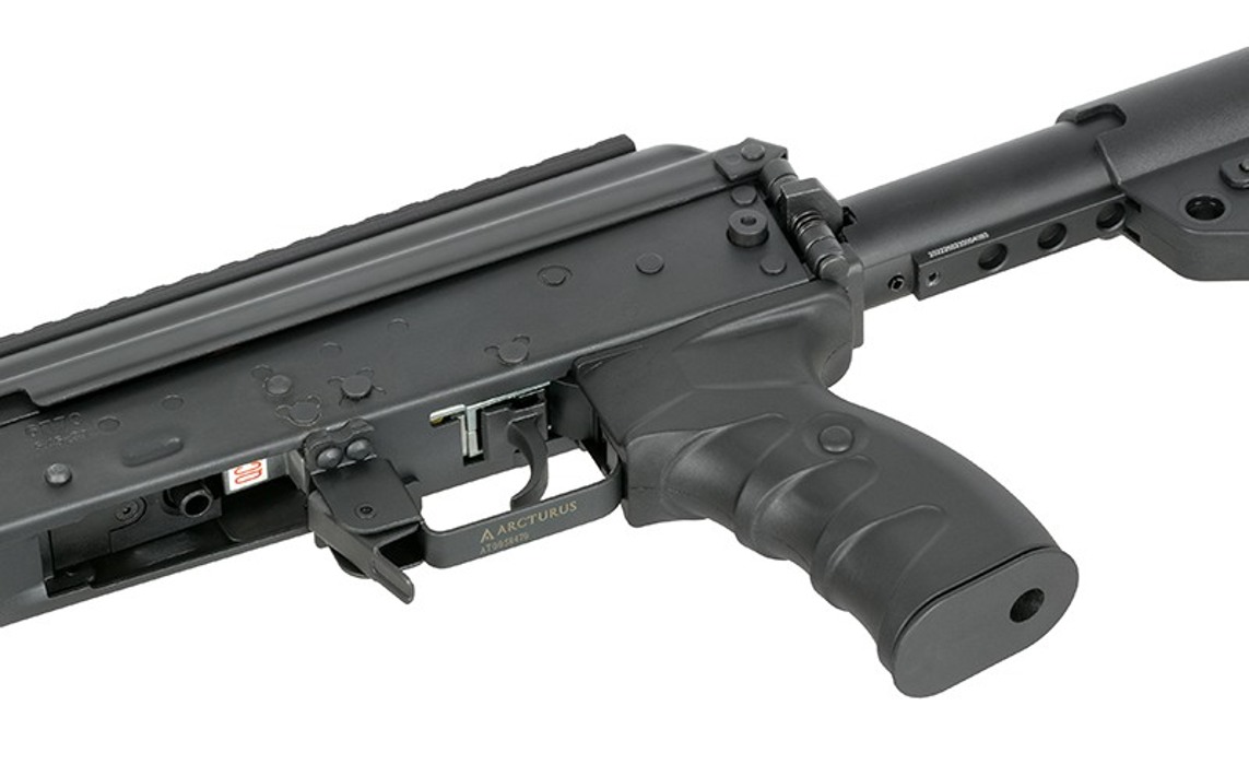 Автомат АК12 AT-AK12-FE Optical mosfet Arcturus фото 13