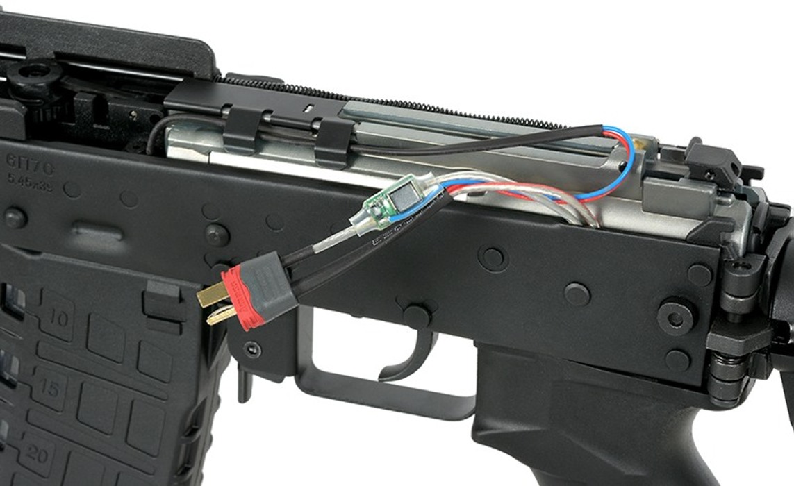 Автомат АК12 AT-AK12-FE Optical mosfet Arcturus фото 15