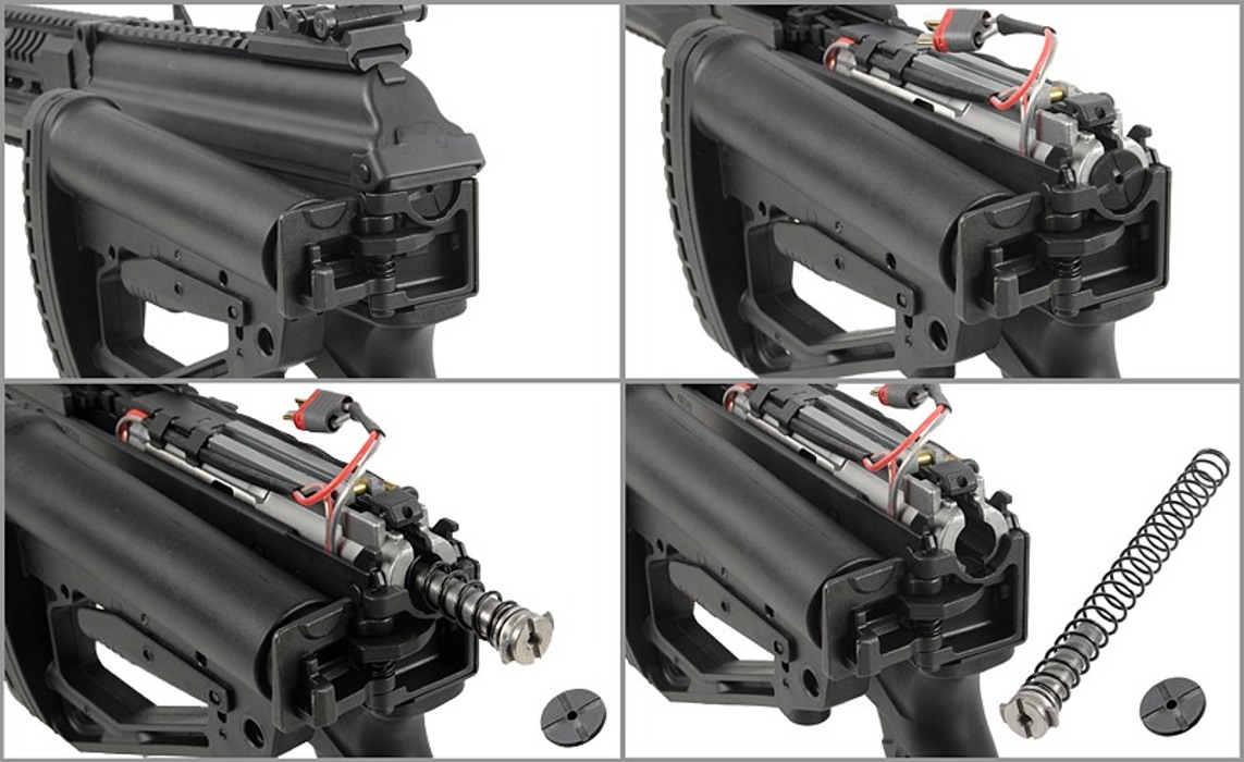 Автомат АК12 AT-AK12-FE Optical mosfet Arcturus фото 16