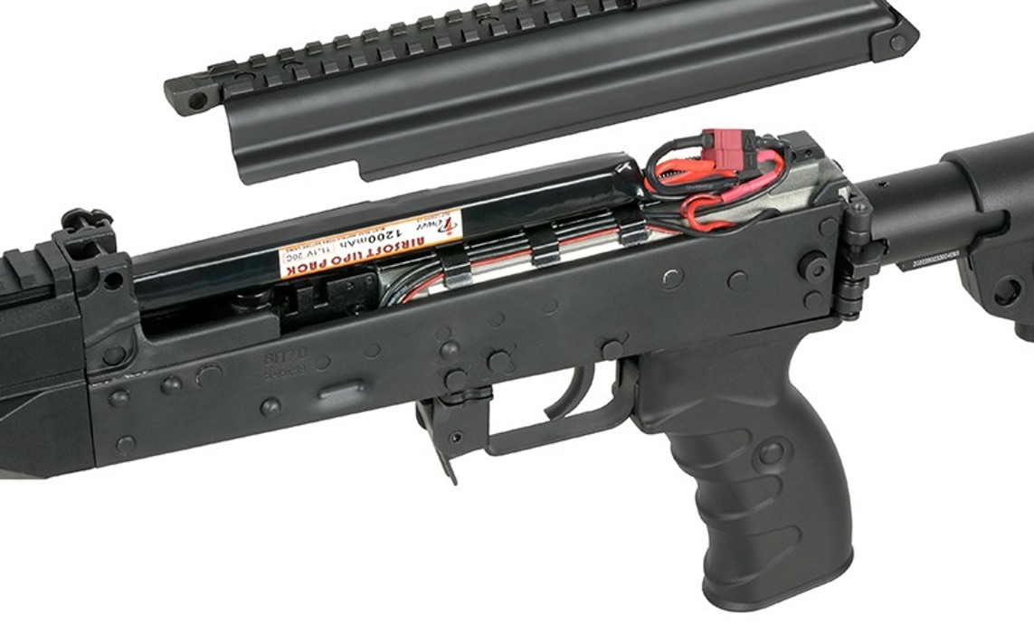 Автомат АК12 AT-AK12-FE Optical mosfet Arcturus фото 17