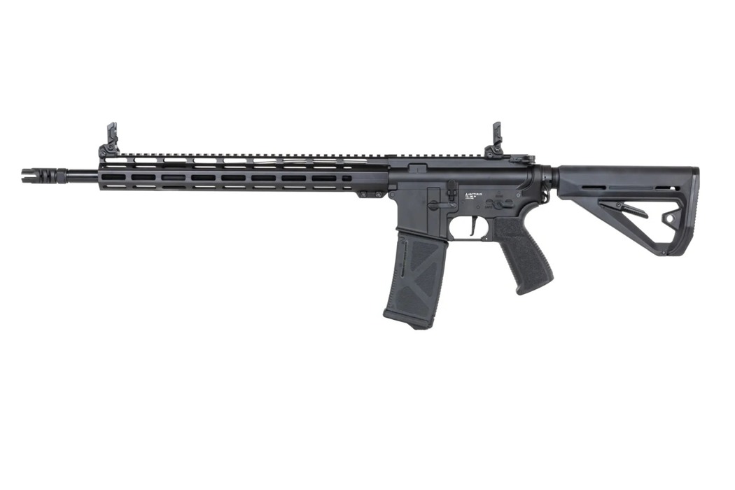 Штурмовая винтовка M4 AR15 RF FE Arcturus фото 1